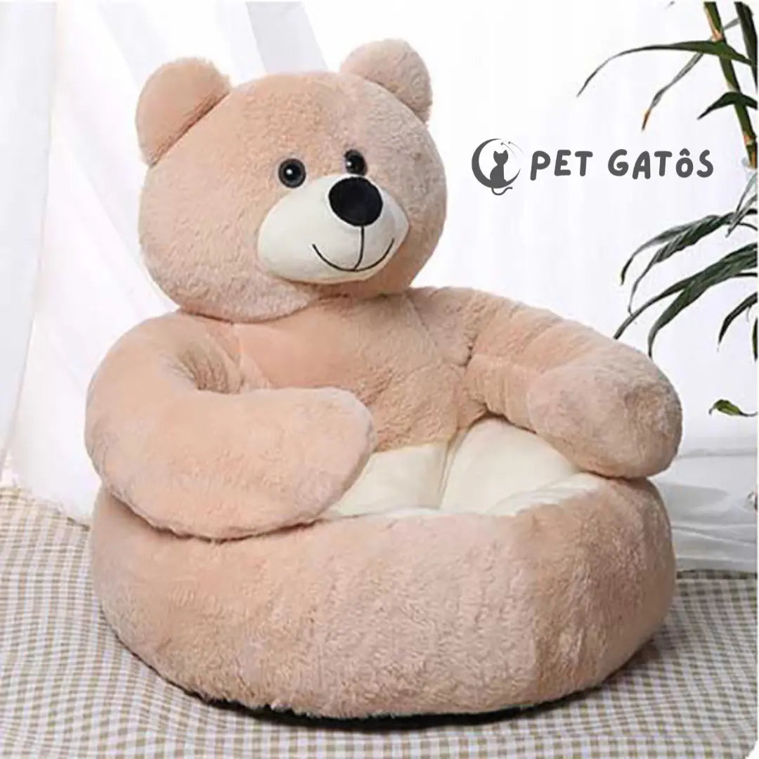 Cama Colinho de Urso