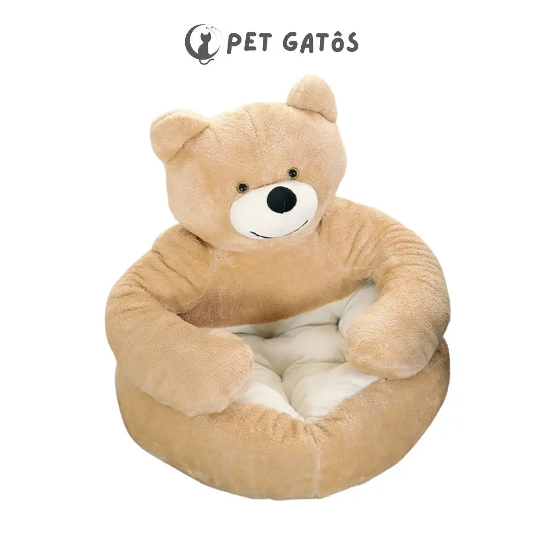 Cama Colinho de Urso